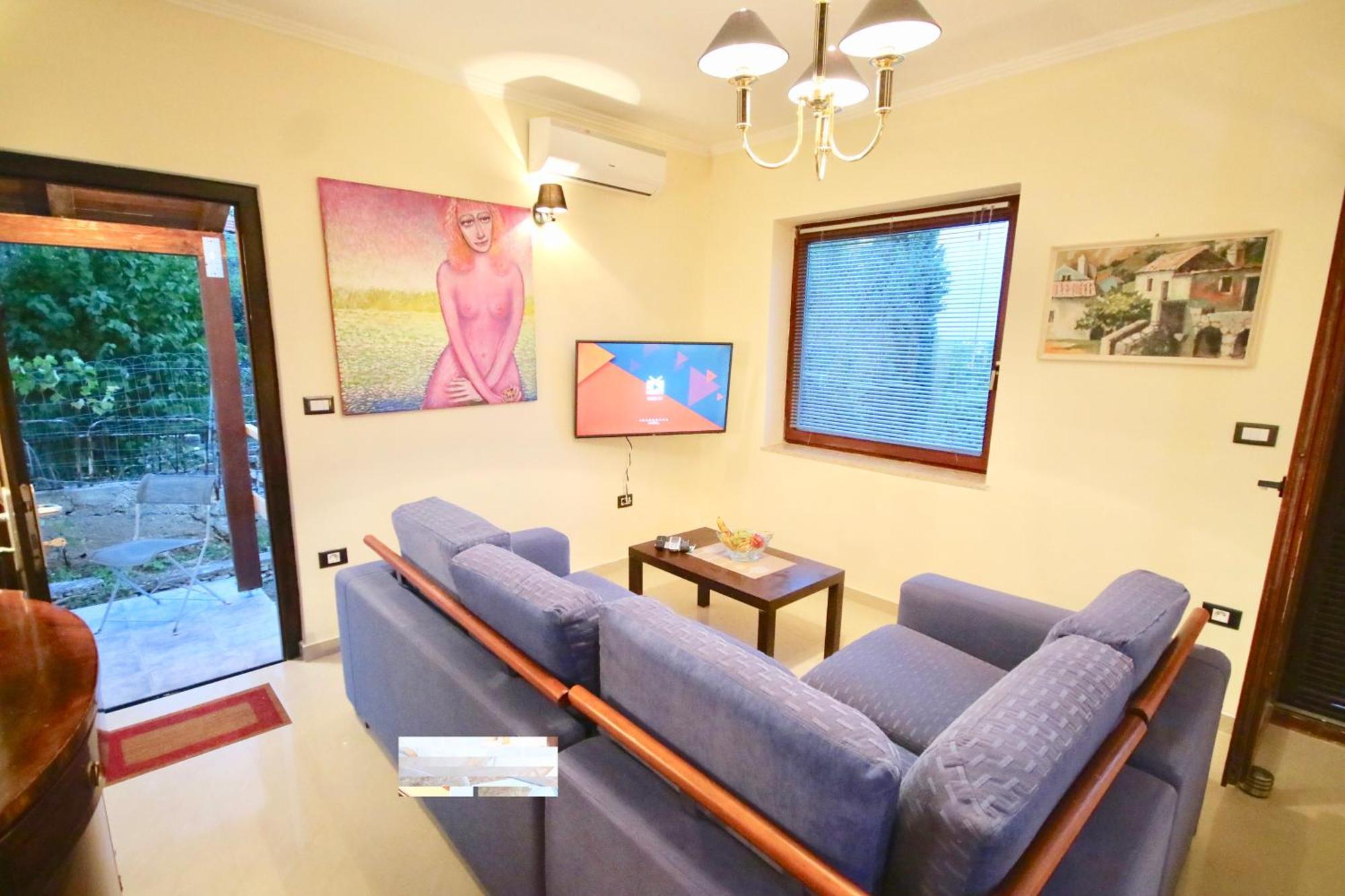 Dunja Apartments Премантура Номер фото