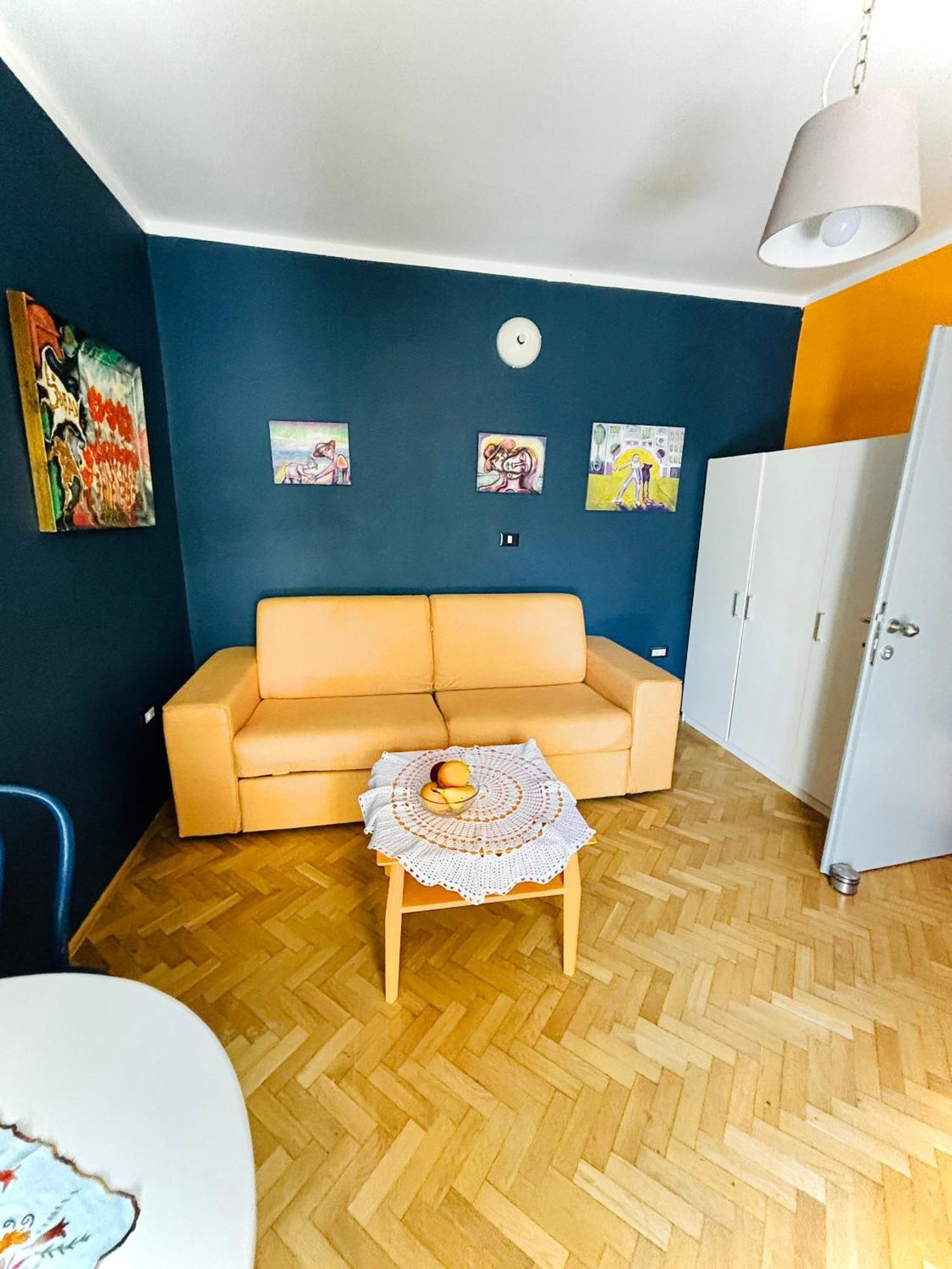 Dunja Apartments Премантура Экстерьер фото