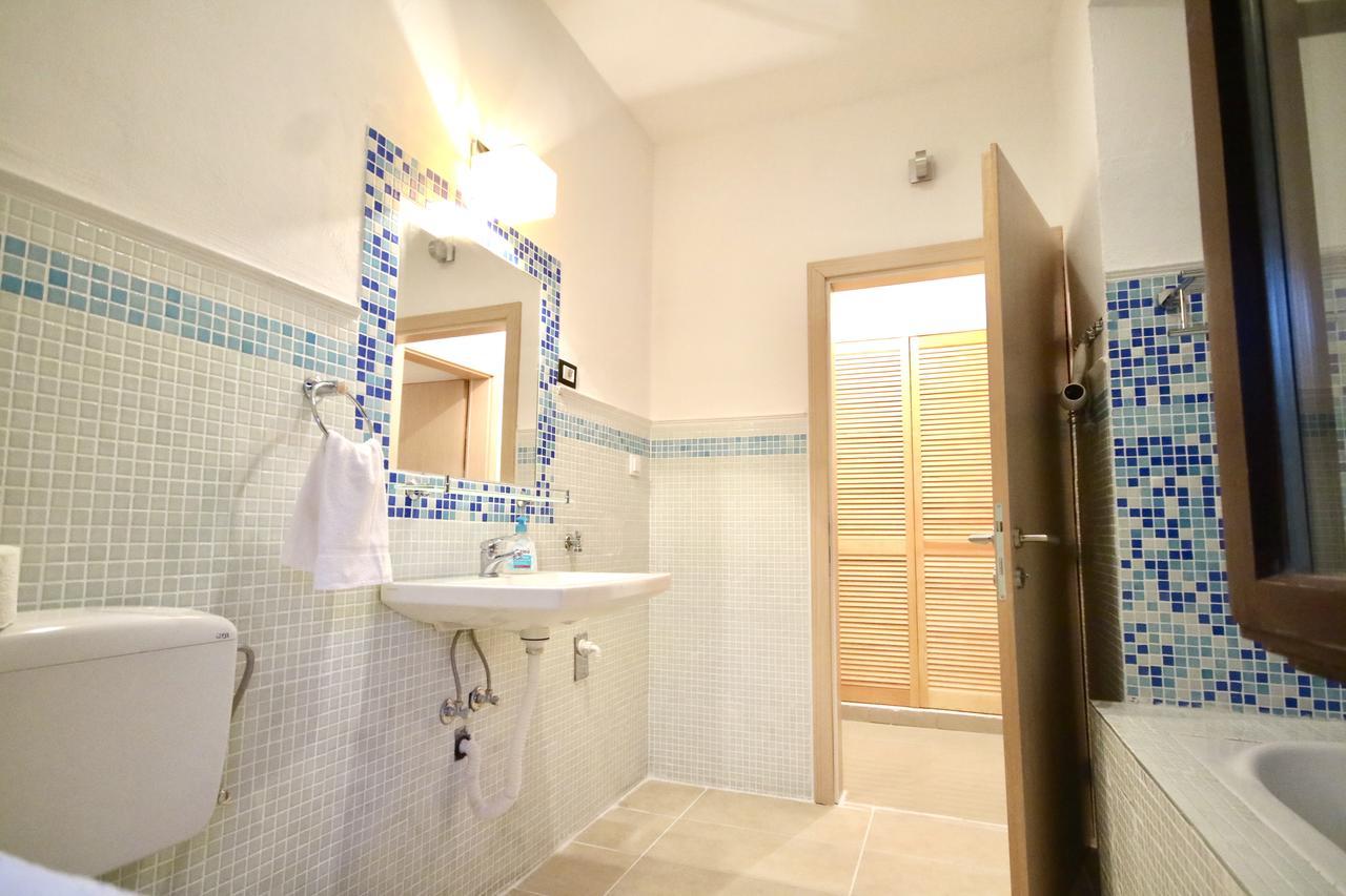 Dunja Apartments Премантура Экстерьер фото