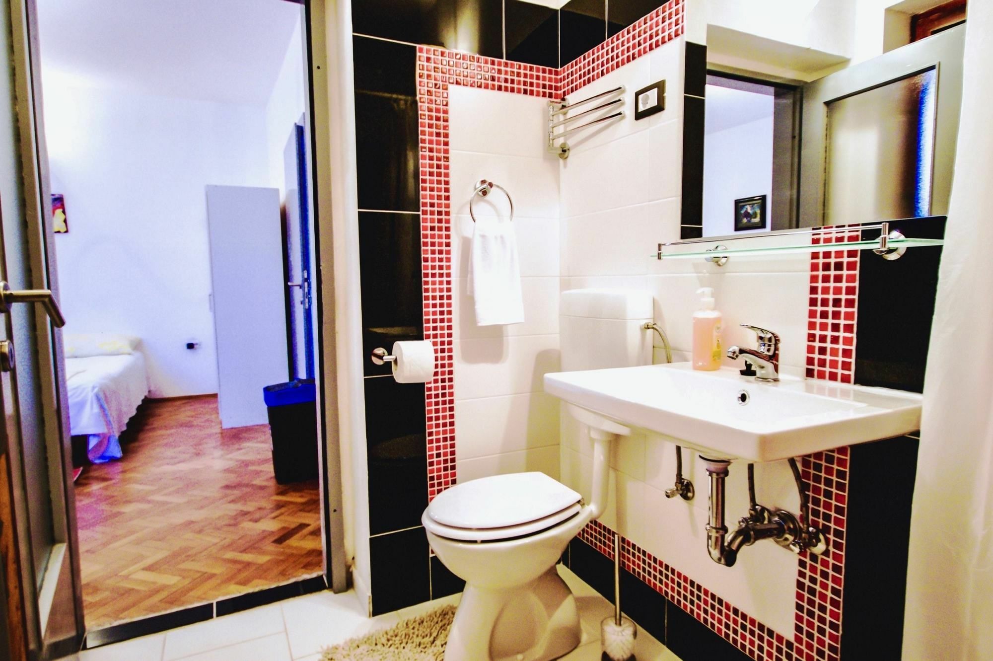 Dunja Apartments Премантура Экстерьер фото